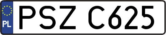 PSZC625
