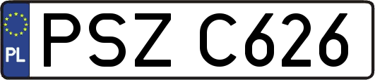 PSZC626