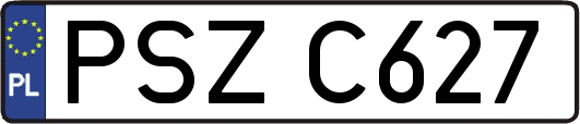 PSZC627