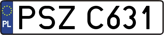 PSZC631