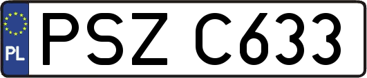 PSZC633