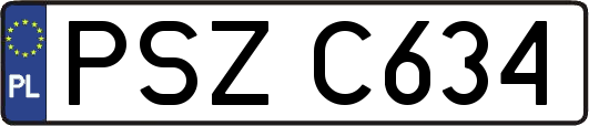 PSZC634