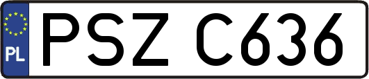 PSZC636