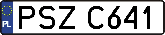 PSZC641
