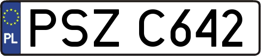 PSZC642