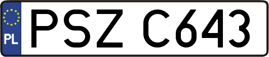 PSZC643