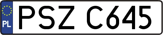 PSZC645