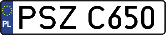 PSZC650