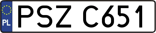 PSZC651