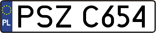 PSZC654