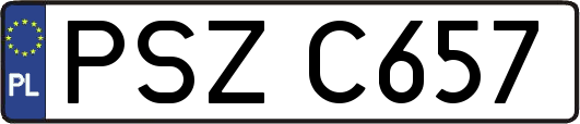 PSZC657