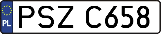 PSZC658