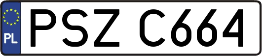 PSZC664