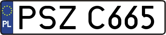 PSZC665
