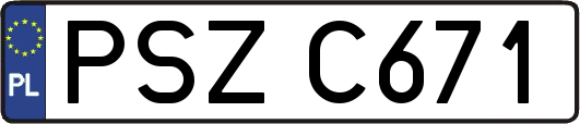 PSZC671