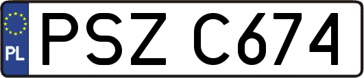 PSZC674