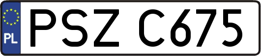 PSZC675