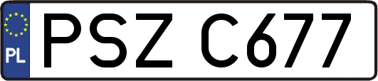 PSZC677