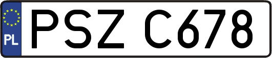 PSZC678