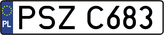 PSZC683