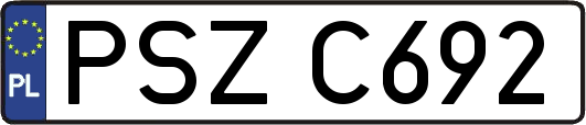 PSZC692