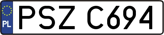 PSZC694