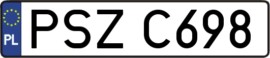 PSZC698