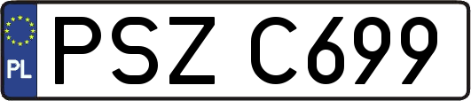 PSZC699