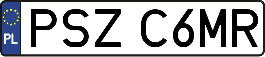 PSZC6MR