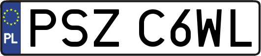 PSZC6WL