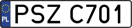 PSZC701