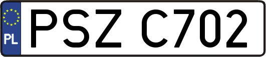 PSZC702