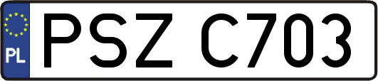 PSZC703