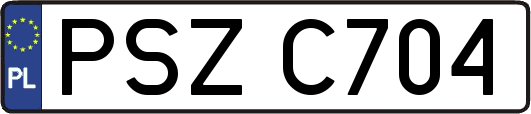PSZC704