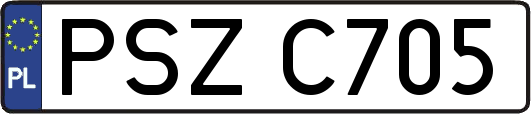 PSZC705