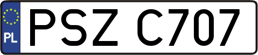 PSZC707