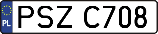 PSZC708