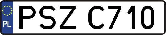 PSZC710