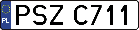 PSZC711