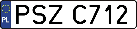 PSZC712