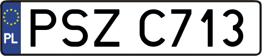 PSZC713