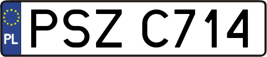 PSZC714