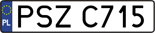 PSZC715