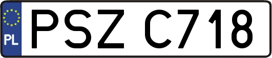 PSZC718