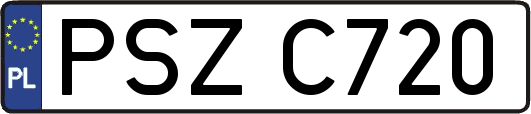 PSZC720