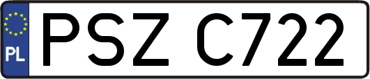 PSZC722