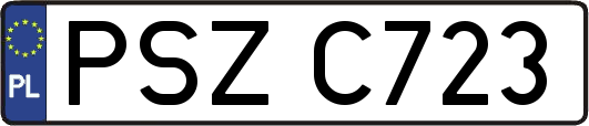 PSZC723