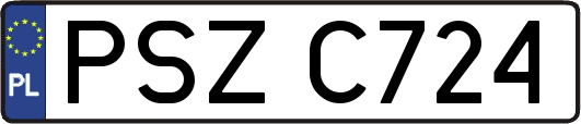 PSZC724