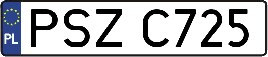 PSZC725