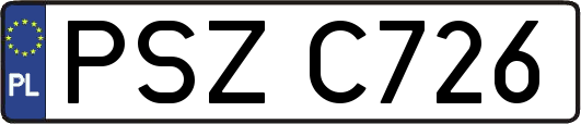 PSZC726